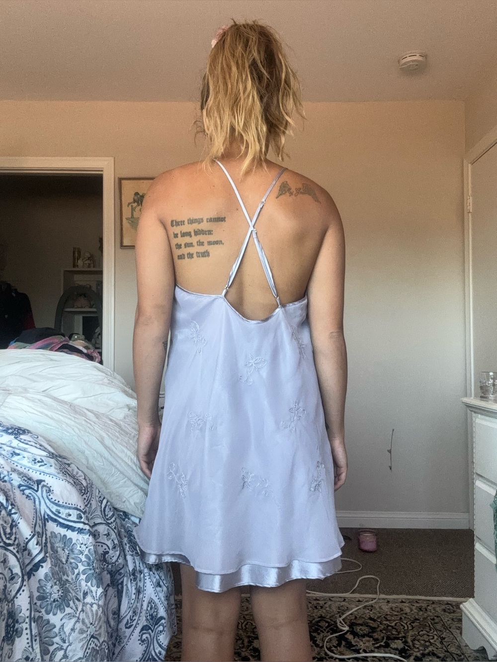 Dress - Picture 8 of 8